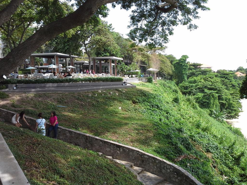 Cosy Beach View Apartments Pattaya Exterior foto